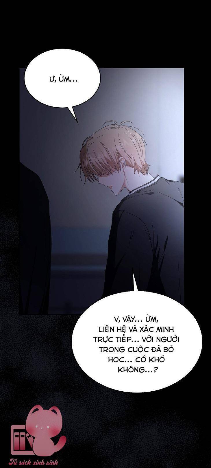 Ra Mắt Hay Ra Đi: Chapter 59