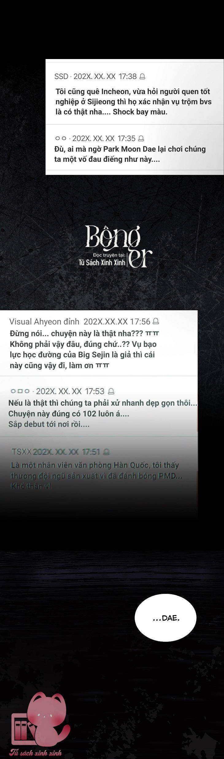 Ra Mắt Hay Ra Đi: Chapter 59