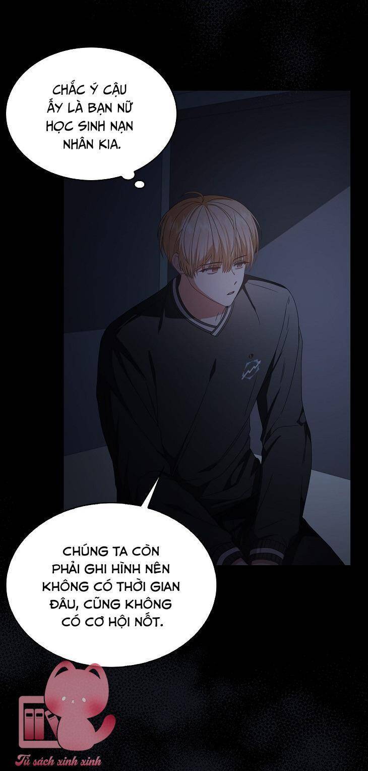 Ra Mắt Hay Ra Đi: Chapter 59