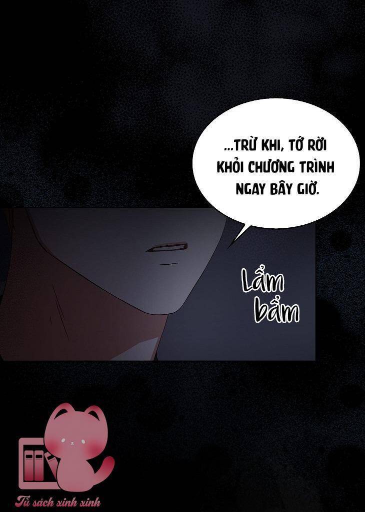 Ra Mắt Hay Ra Đi: Chapter 59
