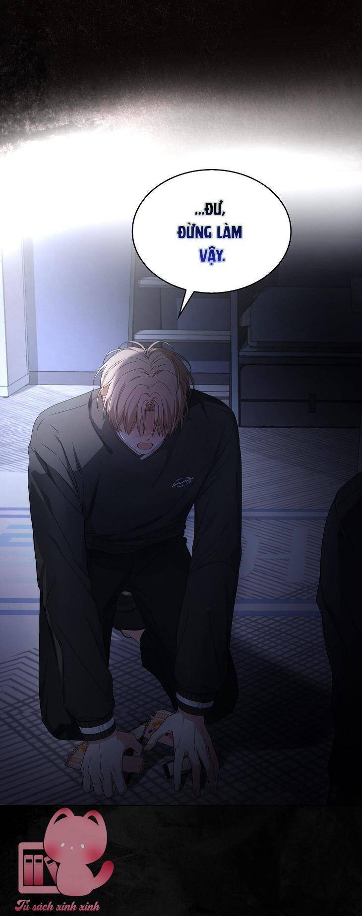 Ra Mắt Hay Ra Đi: Chapter 59