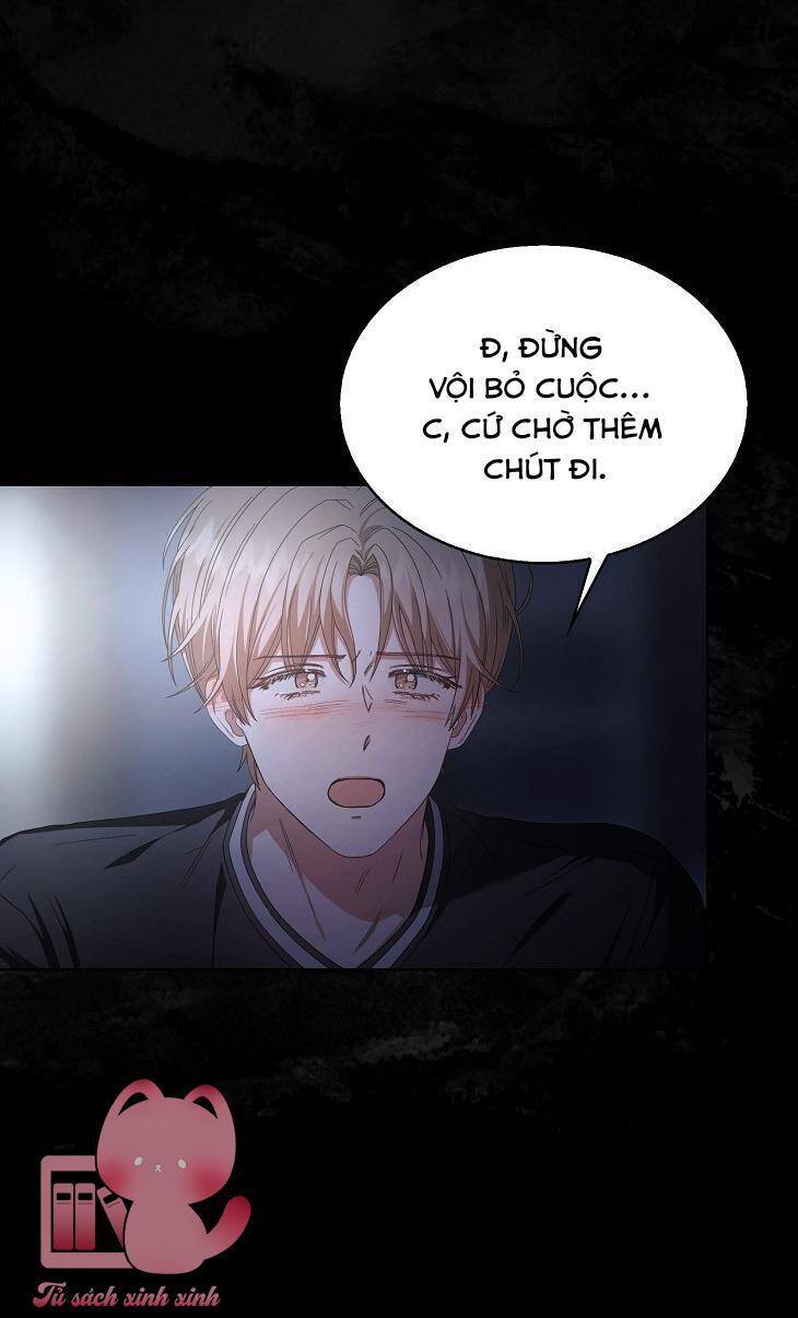 Ra Mắt Hay Ra Đi: Chapter 59