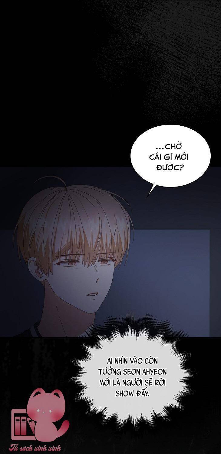 Ra Mắt Hay Ra Đi: Chapter 59