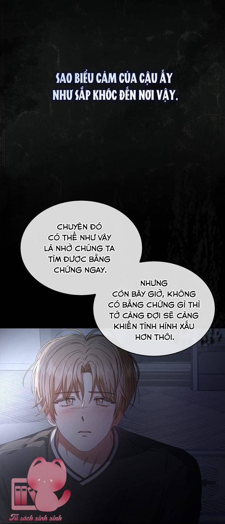 Ra Mắt Hay Ra Đi: Chapter 59