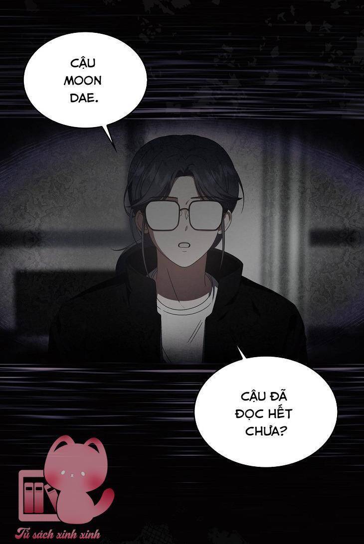 Ra Mắt Hay Ra Đi: Chapter 59