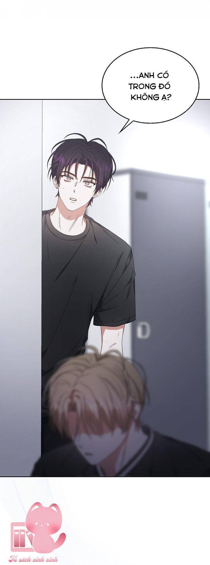 Ra Mắt Hay Ra Đi: Chapter 59