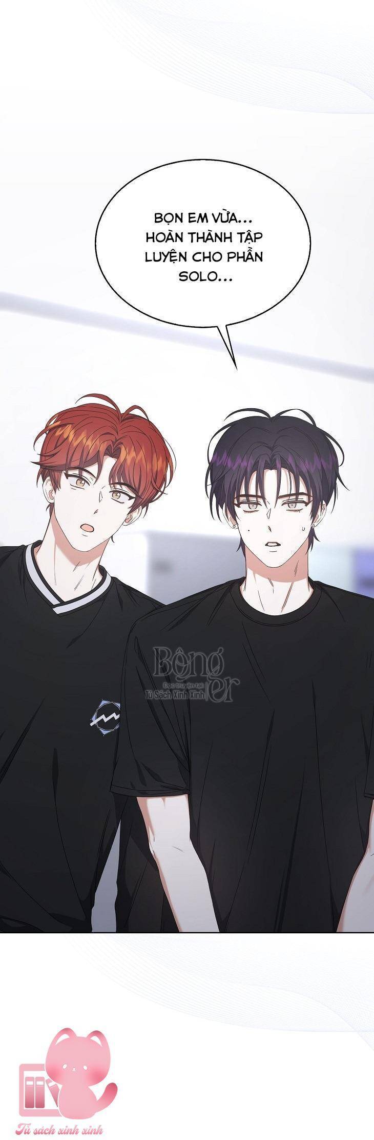 Ra Mắt Hay Ra Đi: Chapter 59