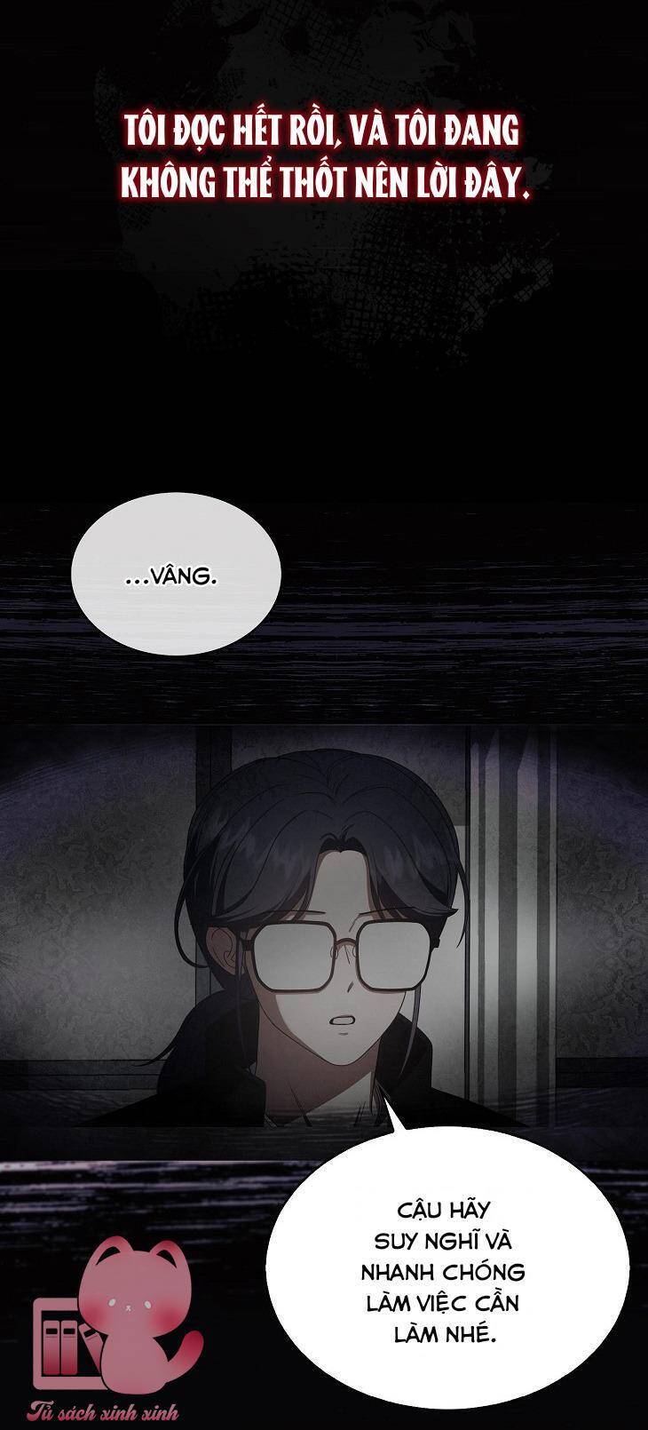 Ra Mắt Hay Ra Đi: Chapter 59