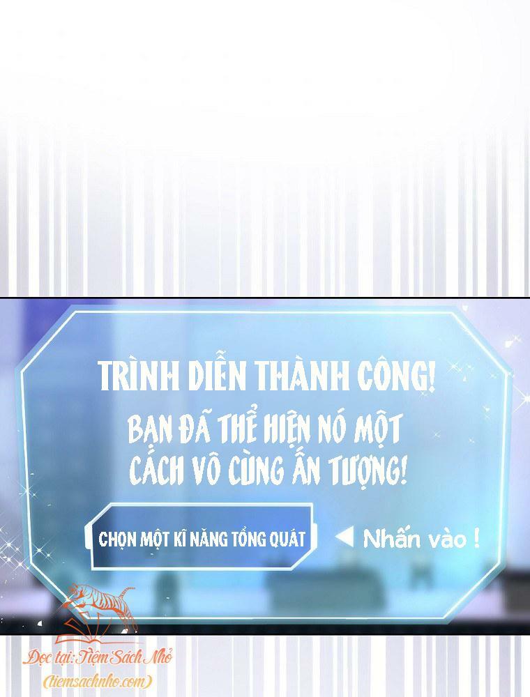 Ra Mắt Hay Ra Đi: Chapter 6