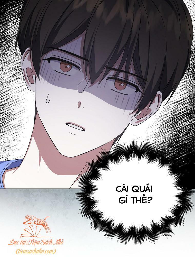 Ra Mắt Hay Ra Đi: Chapter 6