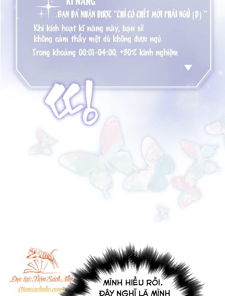 Ra Mắt Hay Ra Đi: Chapter 6