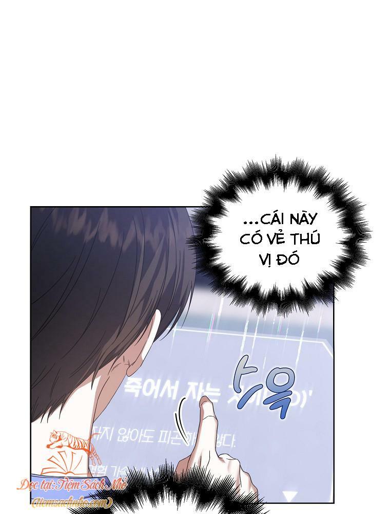 Ra Mắt Hay Ra Đi: Chapter 6