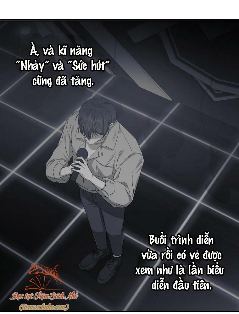 Ra Mắt Hay Ra Đi: Chapter 6