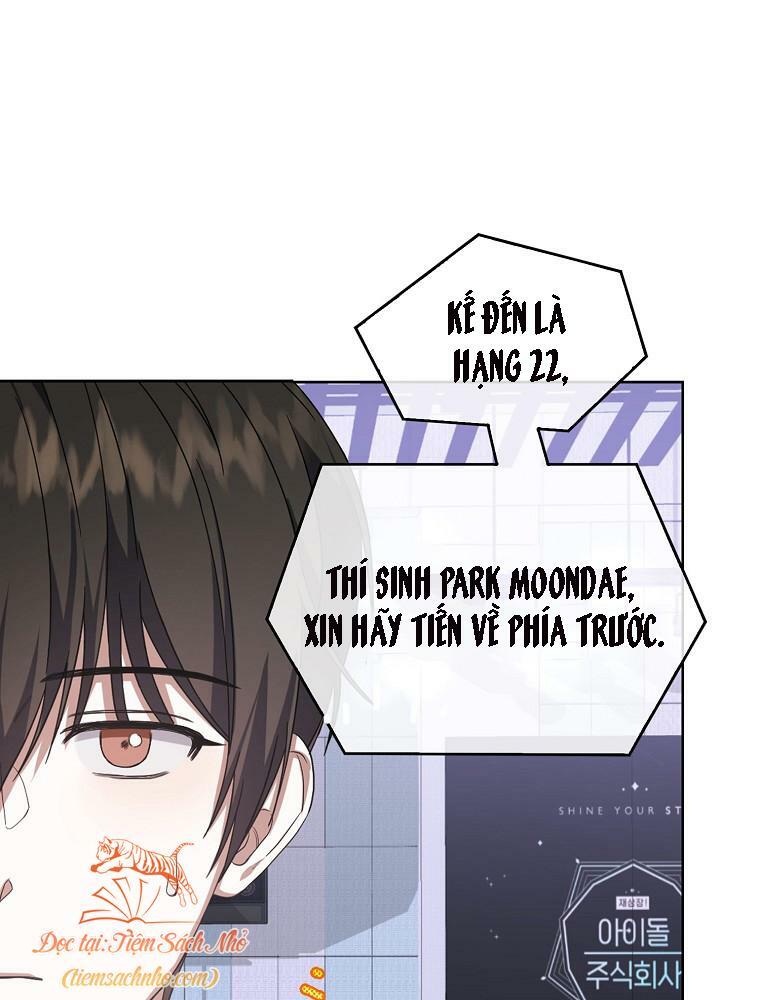 Ra Mắt Hay Ra Đi: Chapter 6