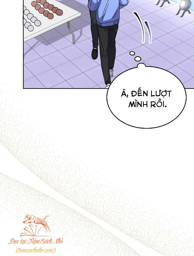 Ra Mắt Hay Ra Đi: Chapter 6
