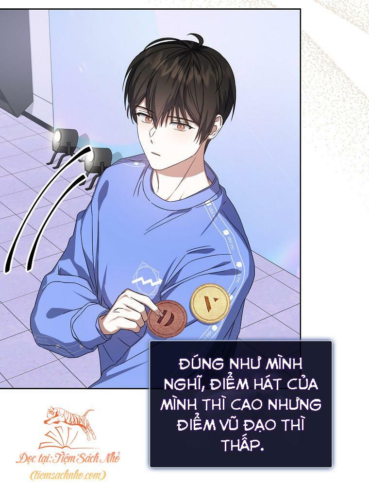 Ra Mắt Hay Ra Đi: Chapter 6