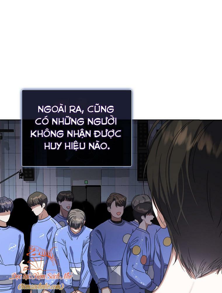 Ra Mắt Hay Ra Đi: Chapter 6