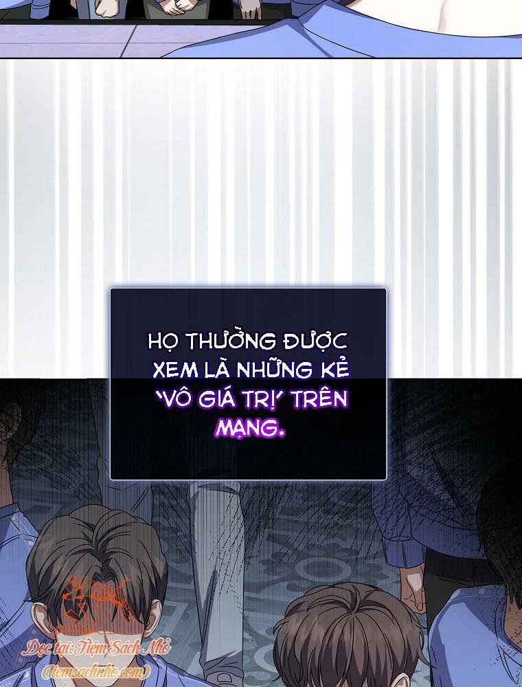 Ra Mắt Hay Ra Đi: Chapter 6