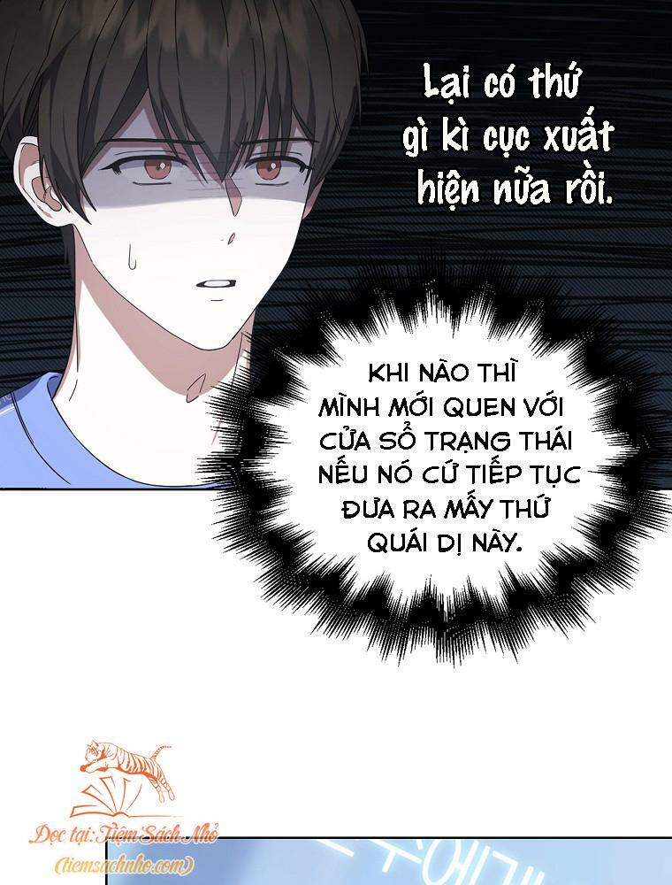 Ra Mắt Hay Ra Đi: Chapter 6