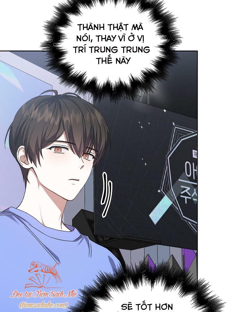 Ra Mắt Hay Ra Đi: Chapter 6