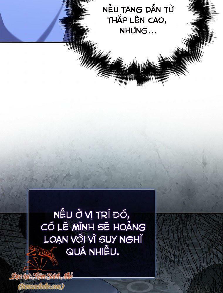 Ra Mắt Hay Ra Đi: Chapter 6