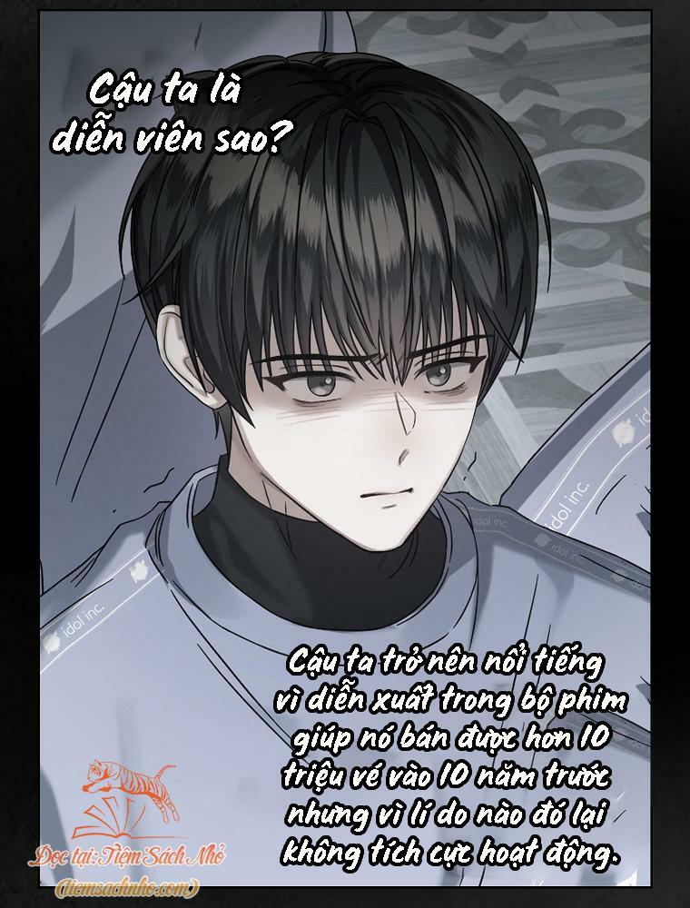 Ra Mắt Hay Ra Đi: Chapter 6