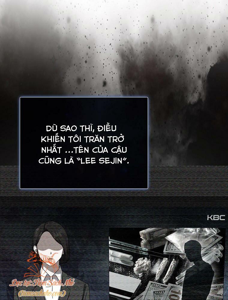 Ra Mắt Hay Ra Đi: Chapter 6