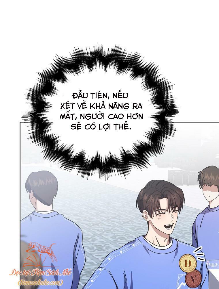 Ra Mắt Hay Ra Đi: Chapter 6