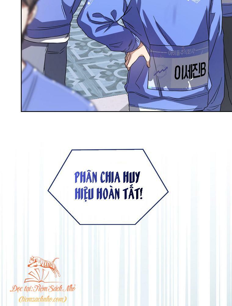 Ra Mắt Hay Ra Đi: Chapter 6