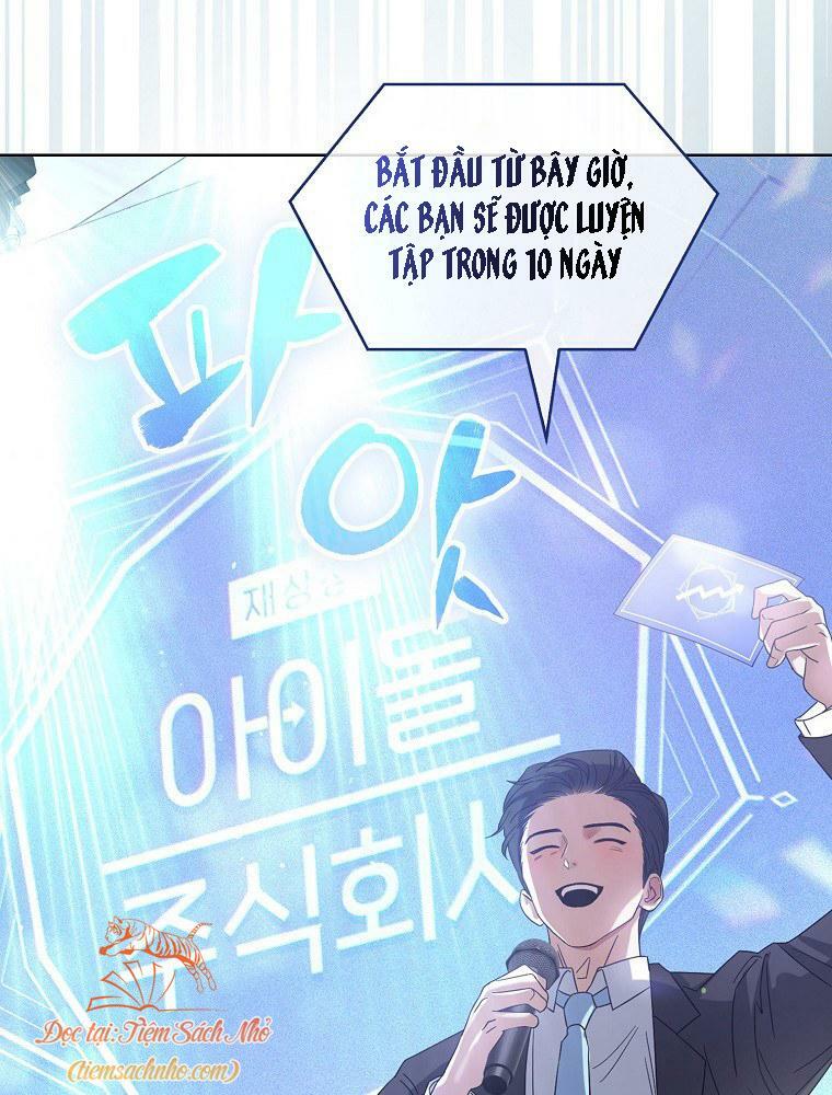 Ra Mắt Hay Ra Đi: Chapter 6