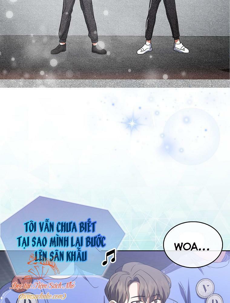 Ra Mắt Hay Ra Đi: Chapter 6