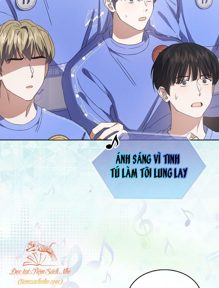 Ra Mắt Hay Ra Đi: Chapter 6