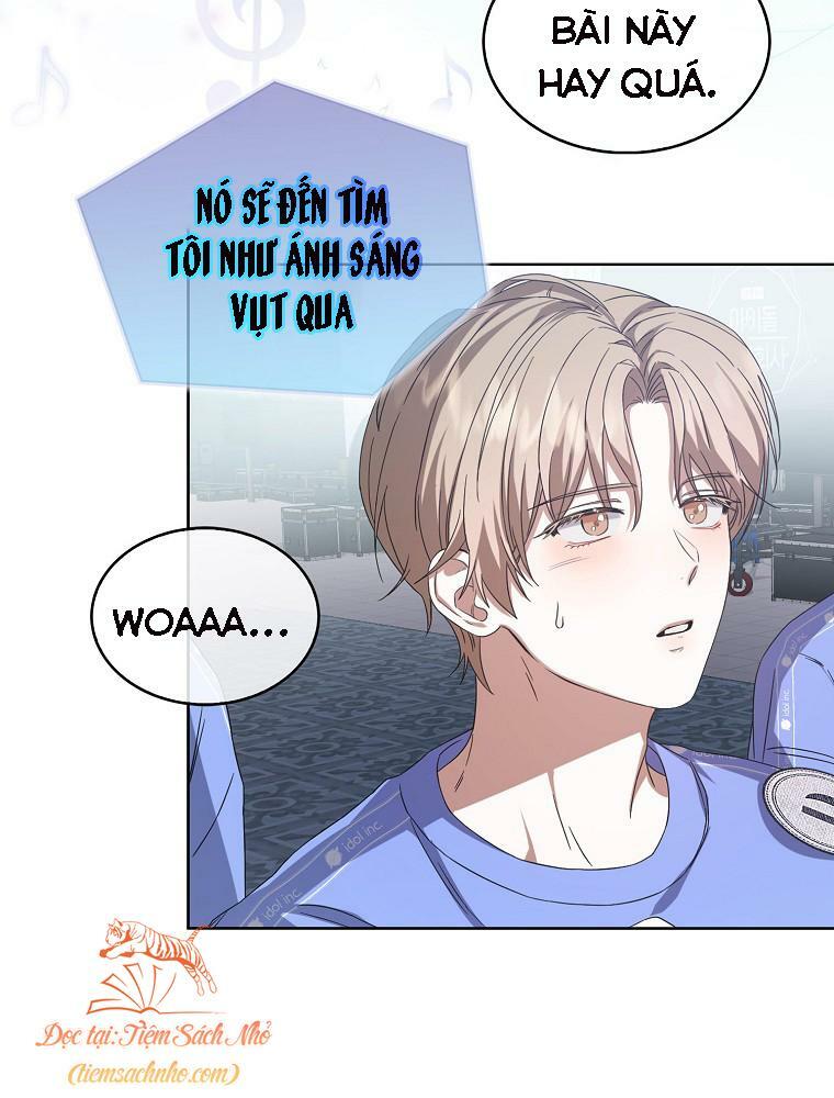 Ra Mắt Hay Ra Đi: Chapter 6