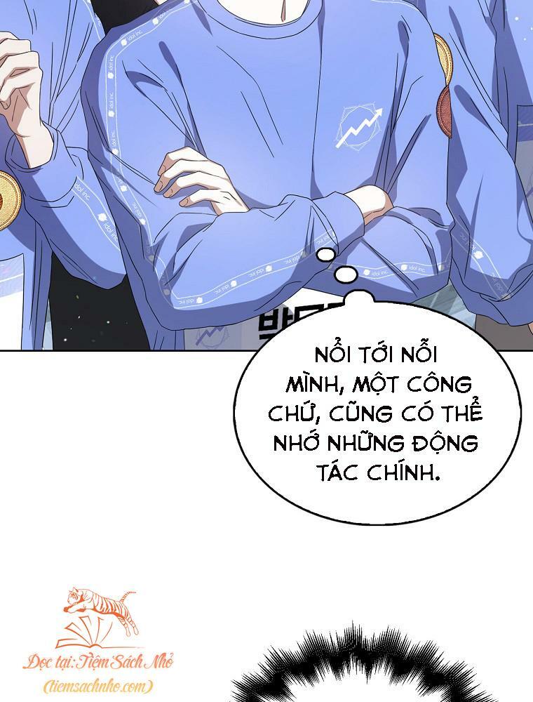 Ra Mắt Hay Ra Đi: Chapter 6