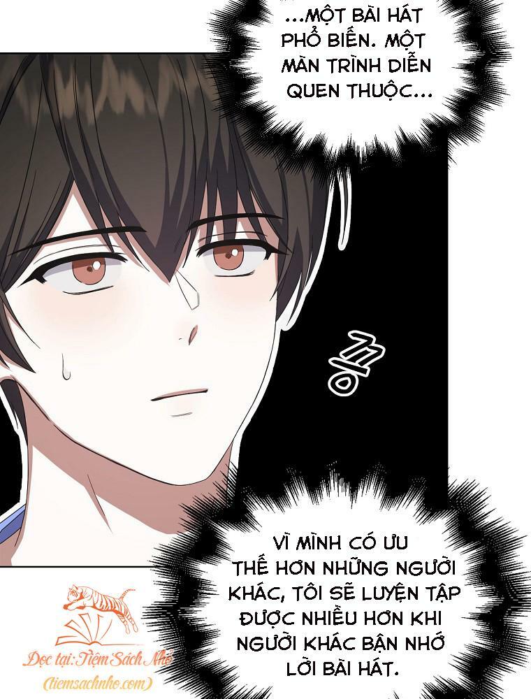 Ra Mắt Hay Ra Đi: Chapter 6