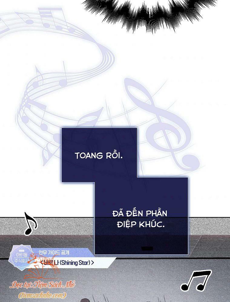 Ra Mắt Hay Ra Đi: Chapter 6