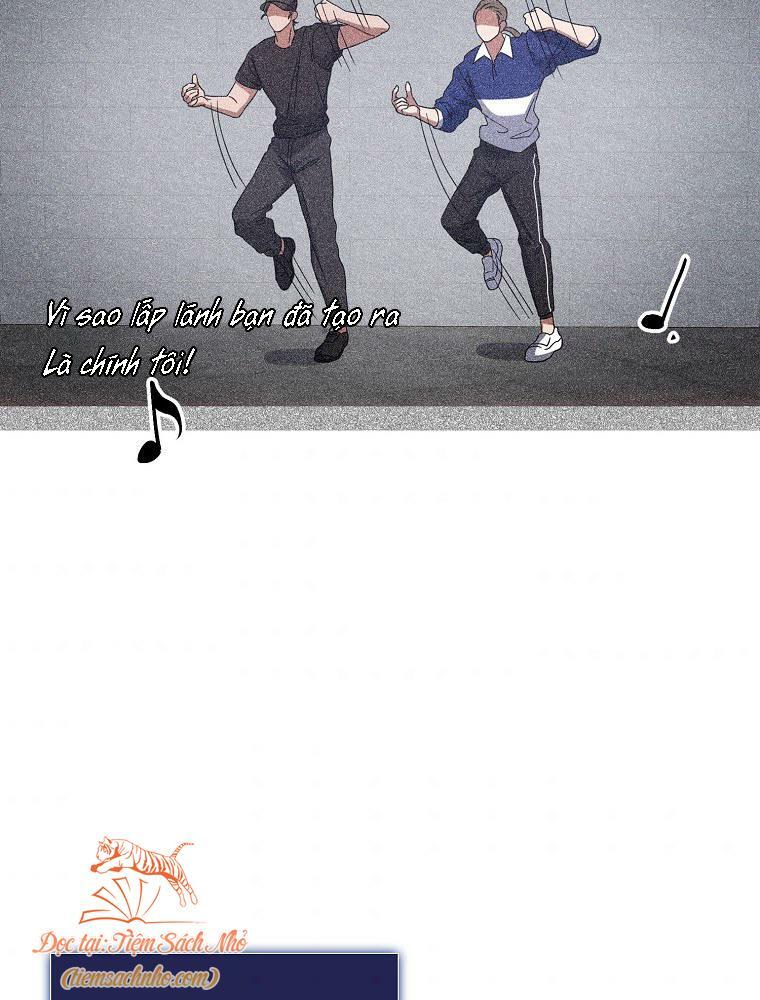 Ra Mắt Hay Ra Đi: Chapter 6
