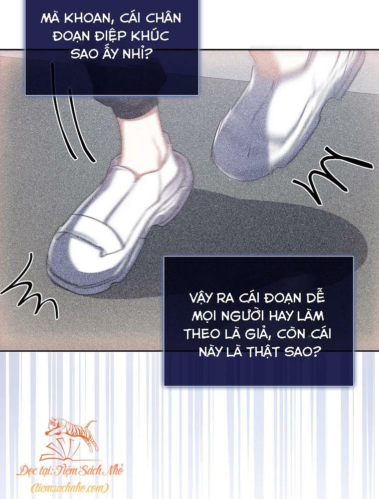 Ra Mắt Hay Ra Đi: Chapter 6
