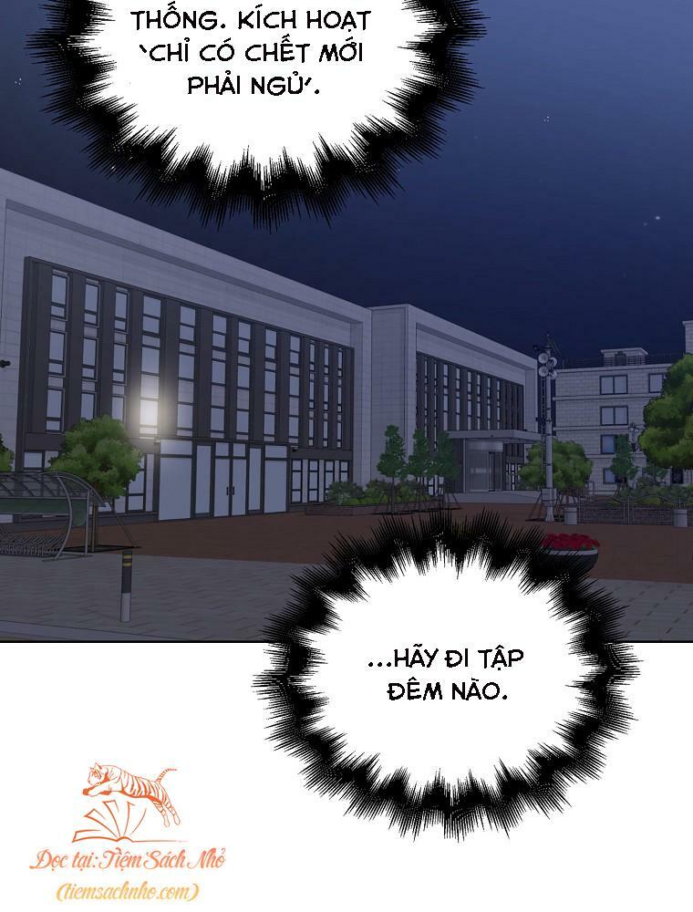 Ra Mắt Hay Ra Đi: Chapter 6
