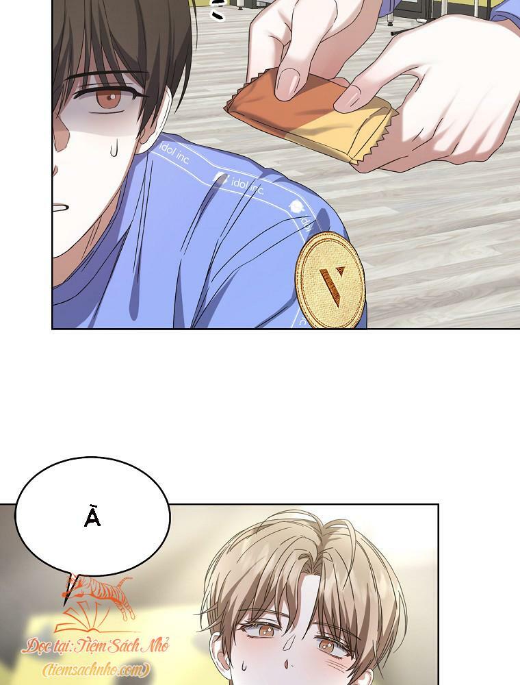 Ra Mắt Hay Ra Đi: Chapter 6