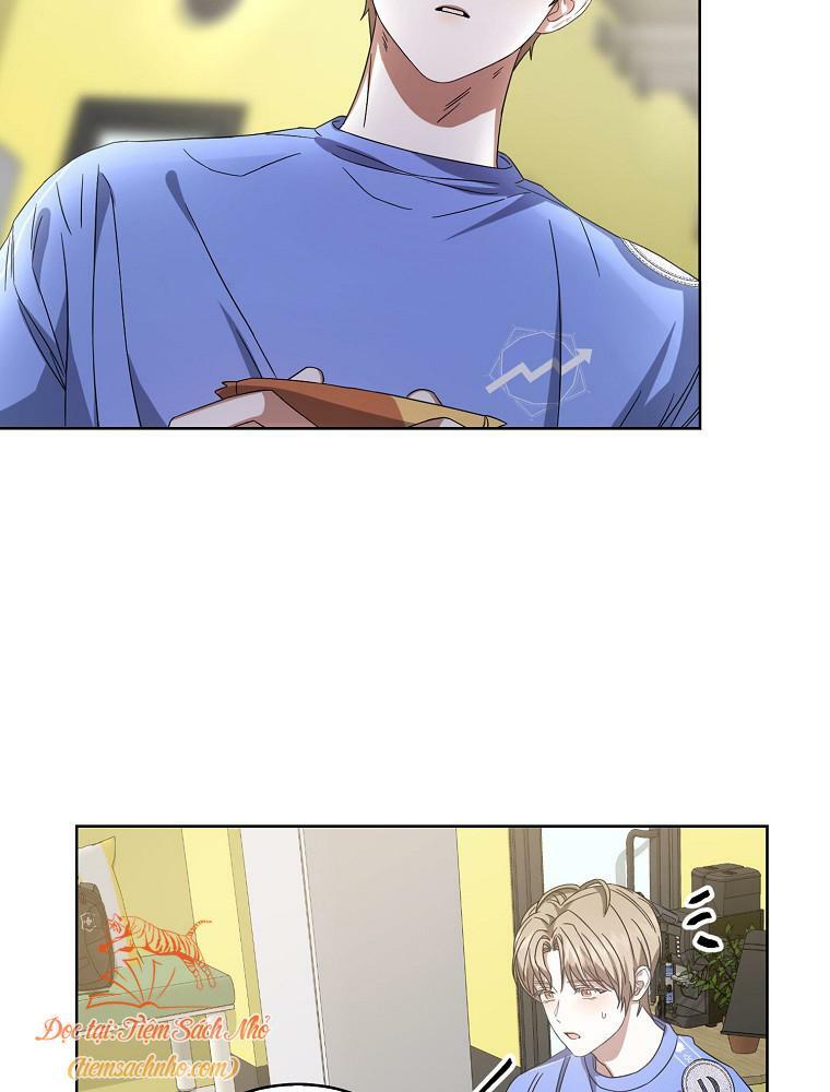 Ra Mắt Hay Ra Đi: Chapter 6
