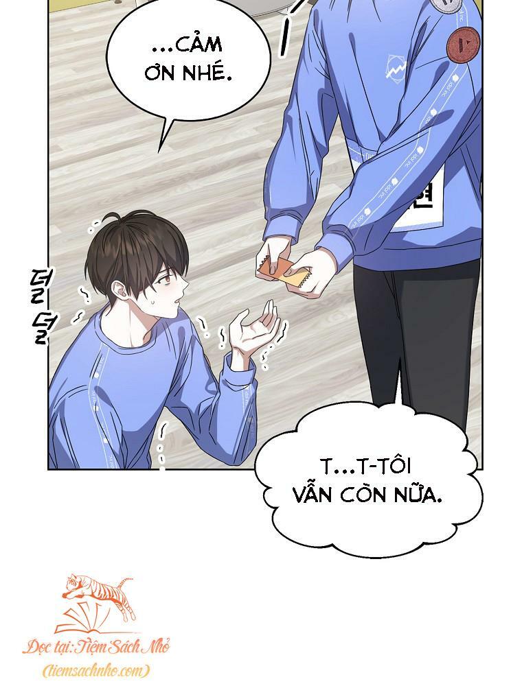 Ra Mắt Hay Ra Đi: Chapter 6
