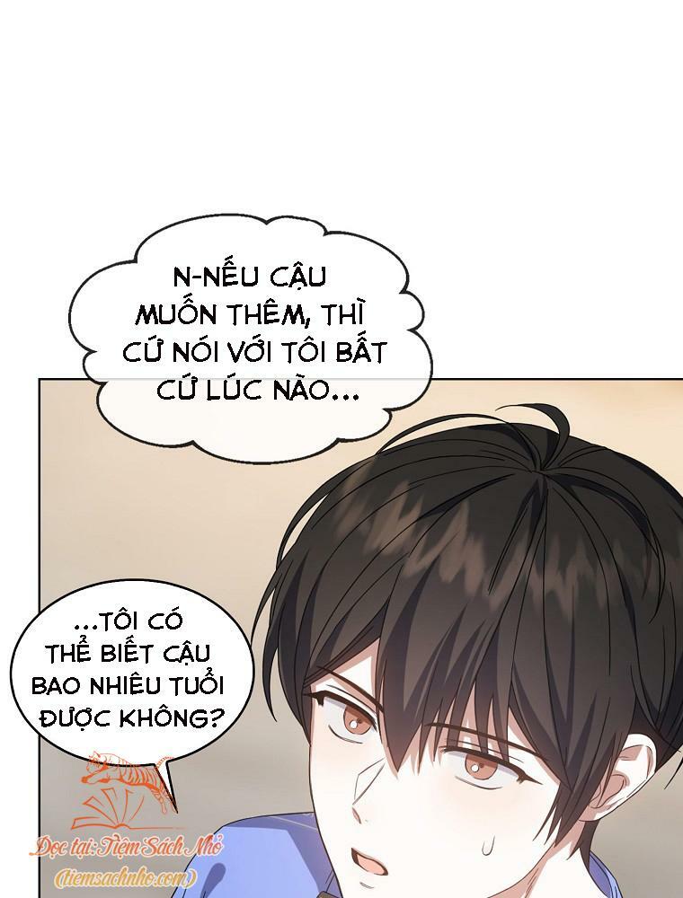 Ra Mắt Hay Ra Đi: Chapter 6
