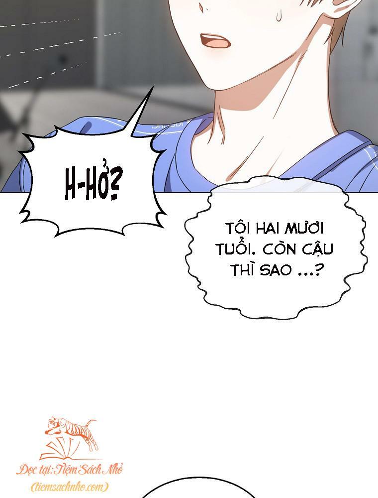 Ra Mắt Hay Ra Đi: Chapter 6