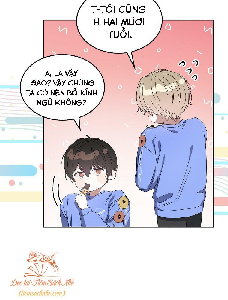 Ra Mắt Hay Ra Đi: Chapter 6