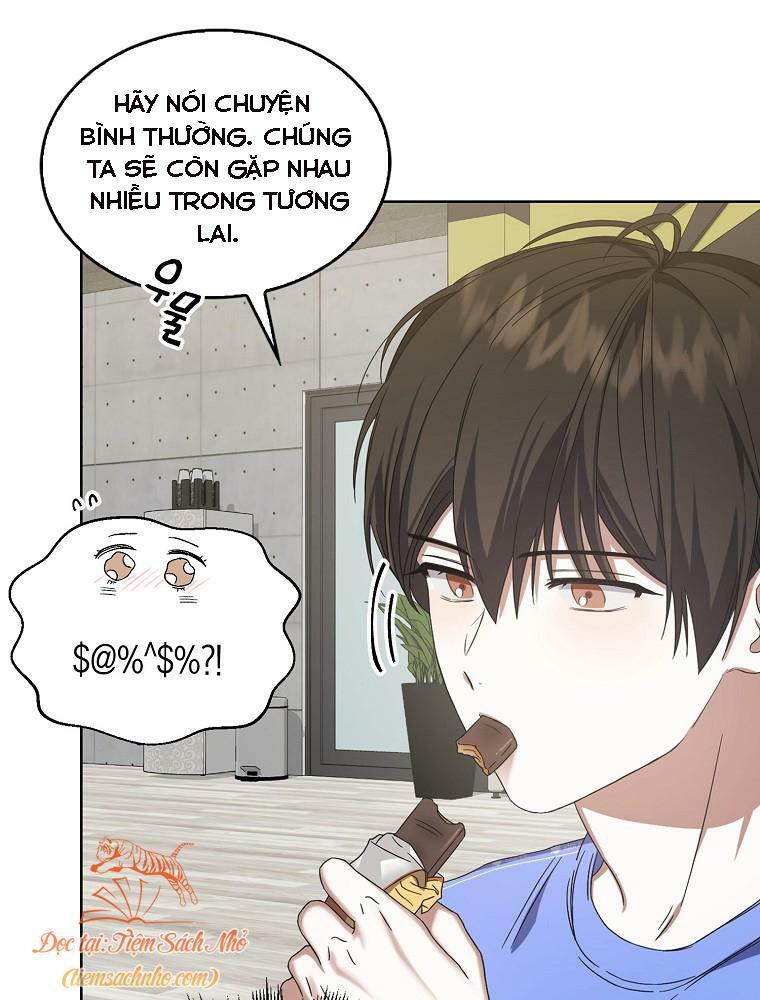 Ra Mắt Hay Ra Đi: Chapter 6