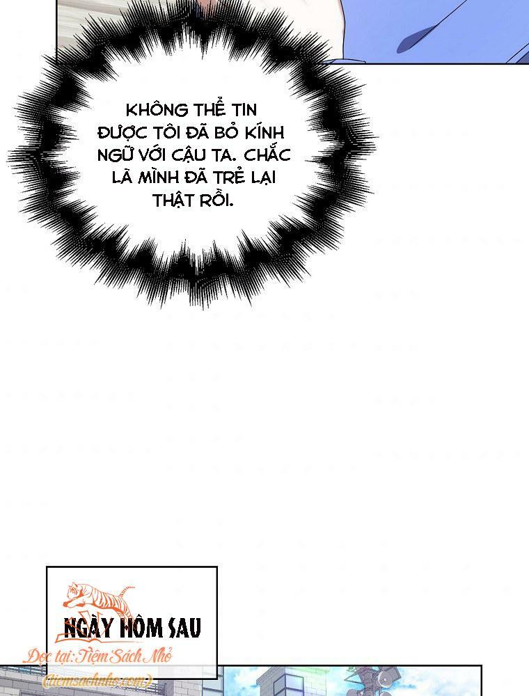 Ra Mắt Hay Ra Đi: Chapter 6