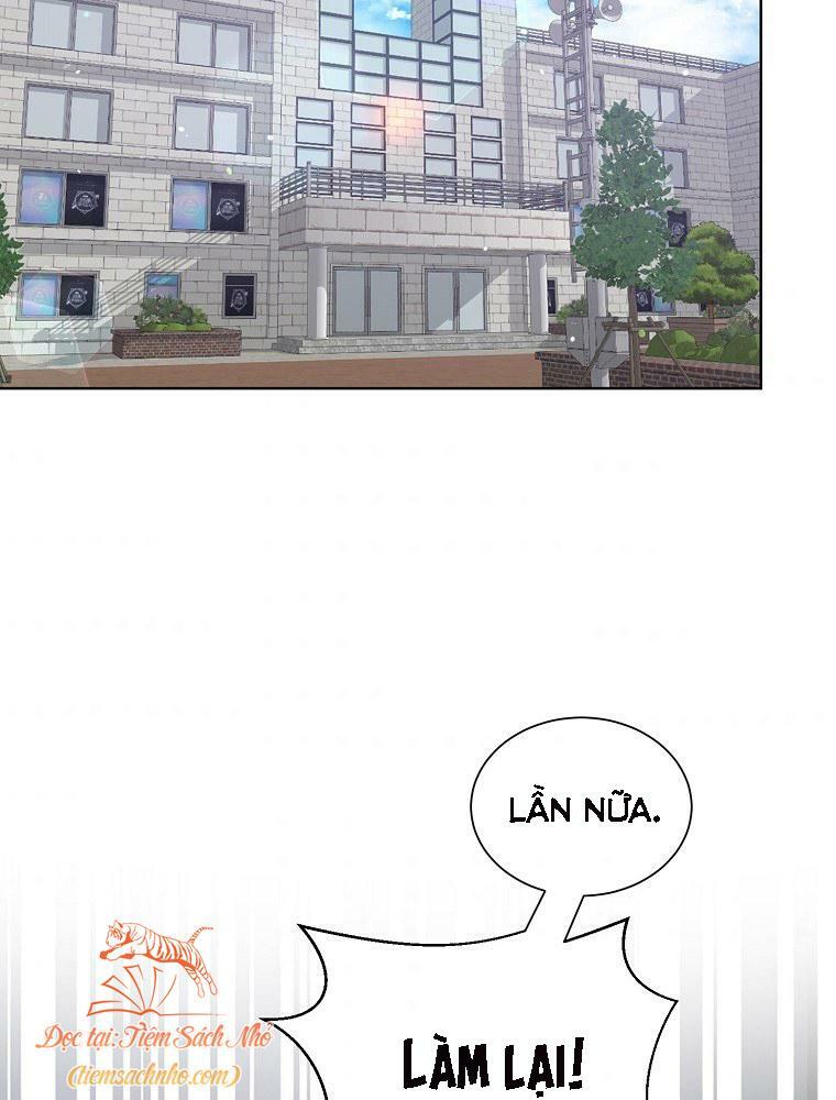 Ra Mắt Hay Ra Đi: Chapter 6