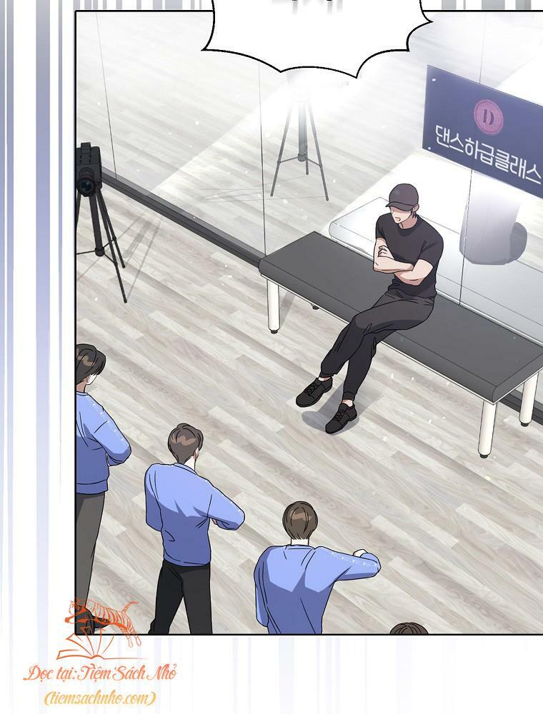 Ra Mắt Hay Ra Đi: Chapter 6