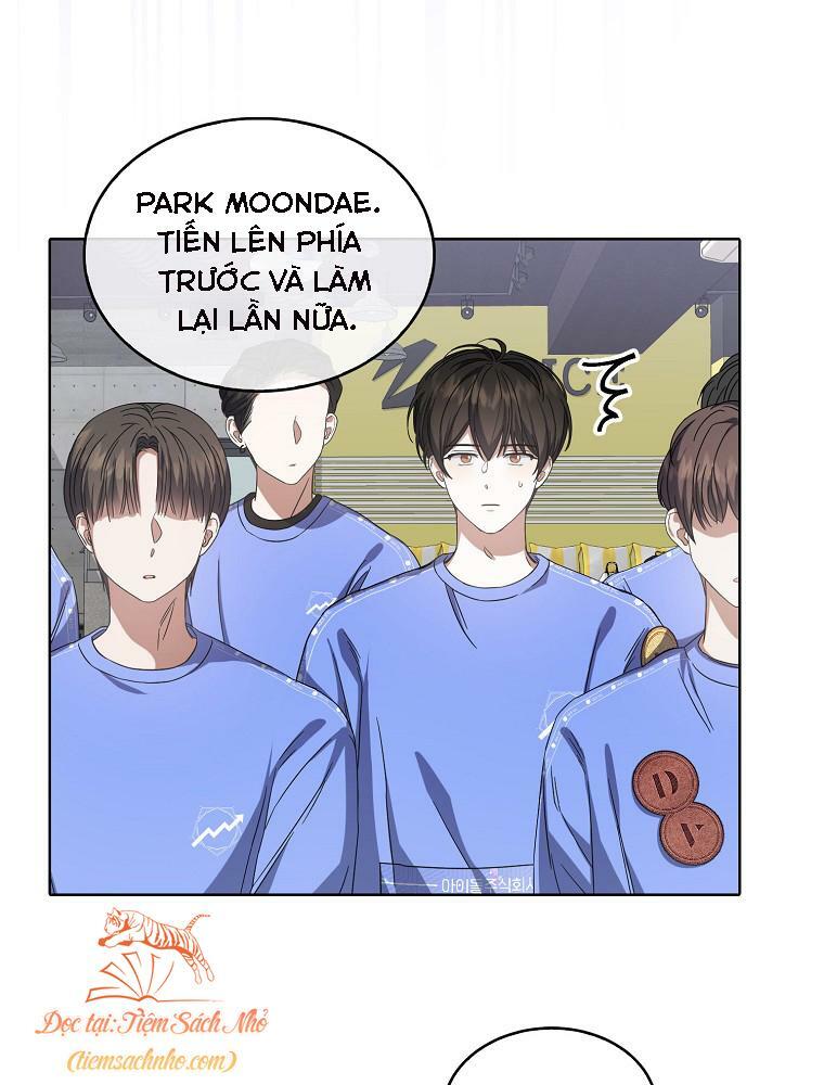 Ra Mắt Hay Ra Đi: Chapter 6